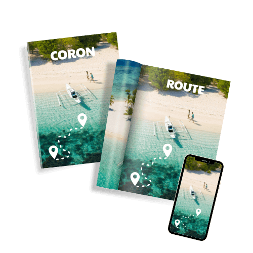 Most Comprehensive Guide to Reach Hidden Gems in Palawan Coron